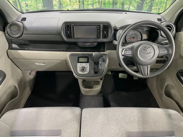 TOYOTA PASSO 2016 Image 31