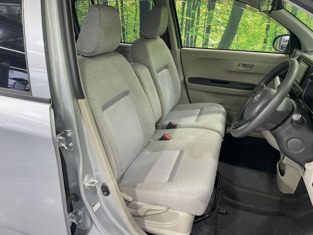 TOYOTA PASSO 2016 Image 31