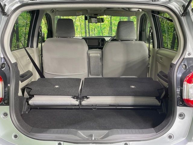 TOYOTA PASSO 2016 Image 31