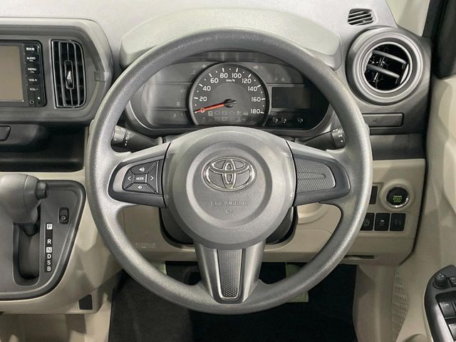 TOYOTA PASSO 2016 Image 31