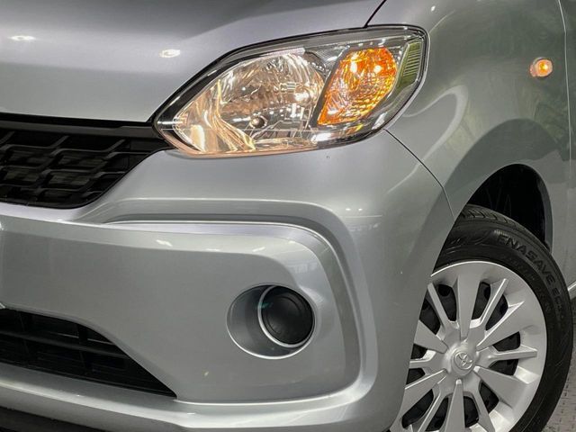 TOYOTA PASSO 2016 Image 31