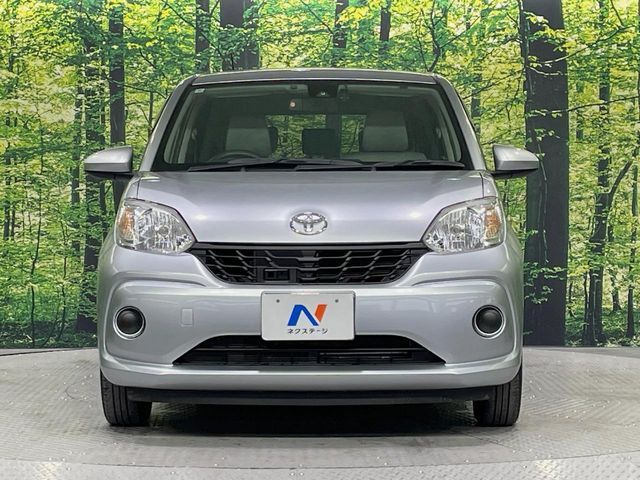 TOYOTA PASSO 2016 Image 31