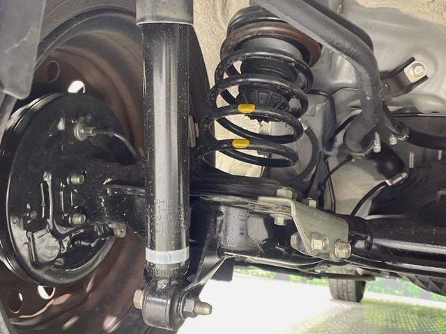 TOYOTA PASSO 2016 Image 31