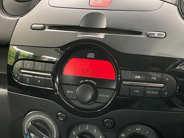 MAZDA DEMIO 2013 Image 31