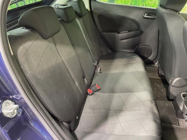 MAZDA DEMIO 2013 Image 31