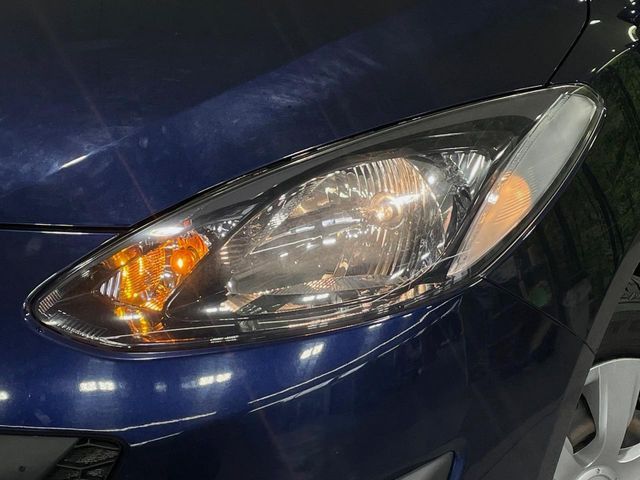 MAZDA DEMIO 2013 Image 31