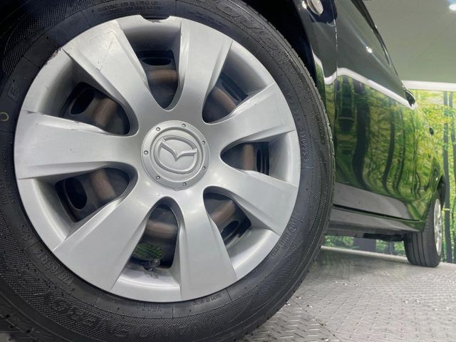 MAZDA DEMIO 2013 Image 31