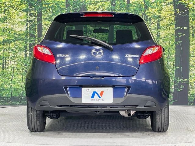 MAZDA DEMIO 2013 Image 31