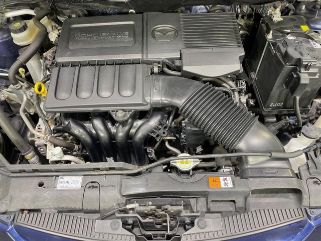 MAZDA DEMIO 2013 Image 31