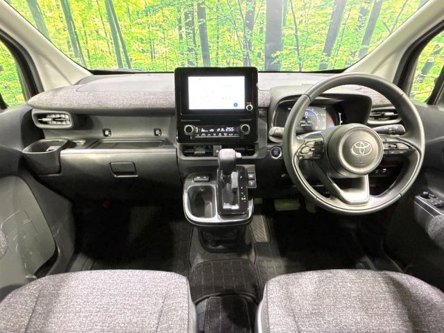 TOYOTA SIENTA 2024 Image 31