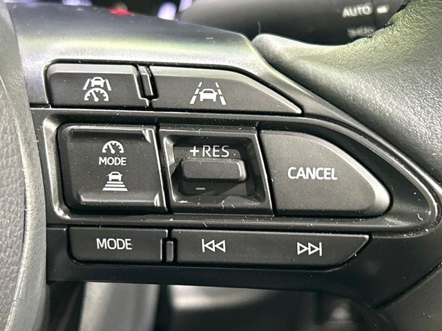 TOYOTA SIENTA 2024 Image 31