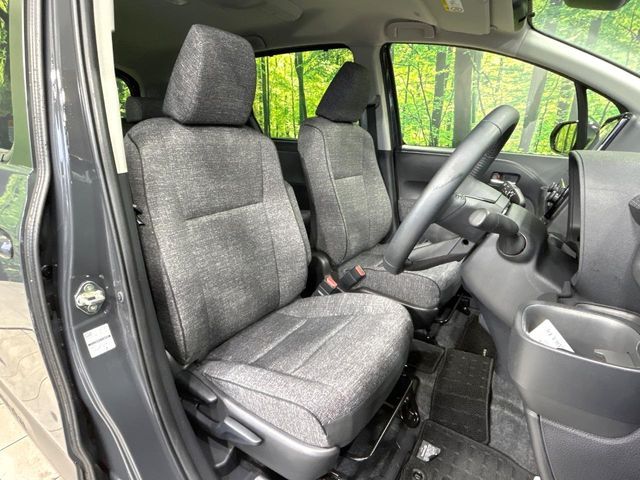 TOYOTA SIENTA 2024 Image 31