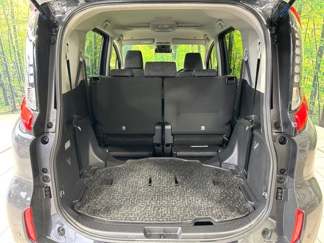 TOYOTA SIENTA 2024 Image 31