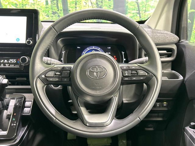 TOYOTA SIENTA 2024 Image 31