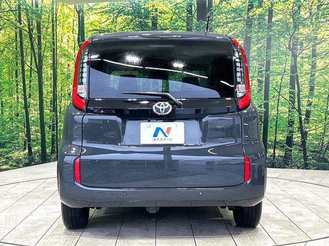 TOYOTA SIENTA 2024 Image 31