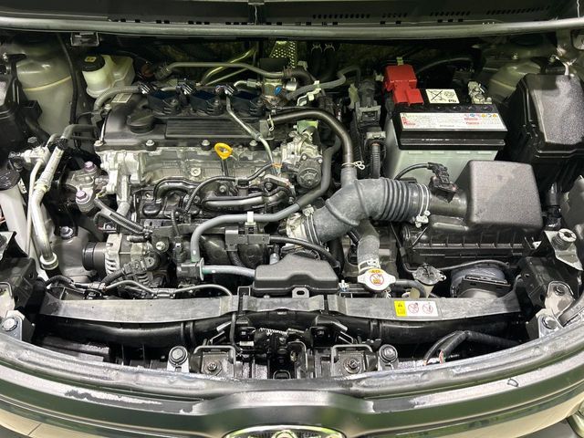 TOYOTA SIENTA 2024 Image 31