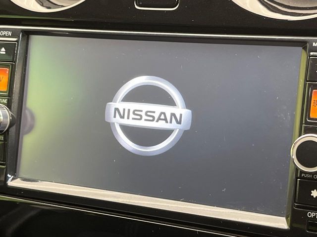 NISSAN NOTE 2013 Image 31