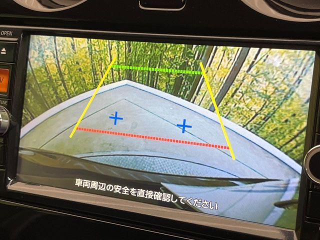 NISSAN NOTE 2013 Image 31