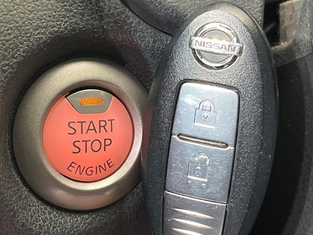 NISSAN NOTE 2013 Image 31