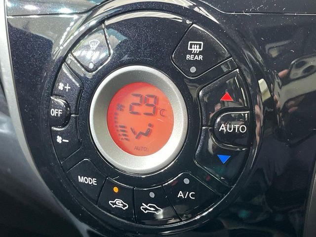 NISSAN NOTE 2013 Image 31