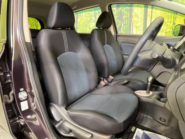 NISSAN NOTE 2013 Image 31