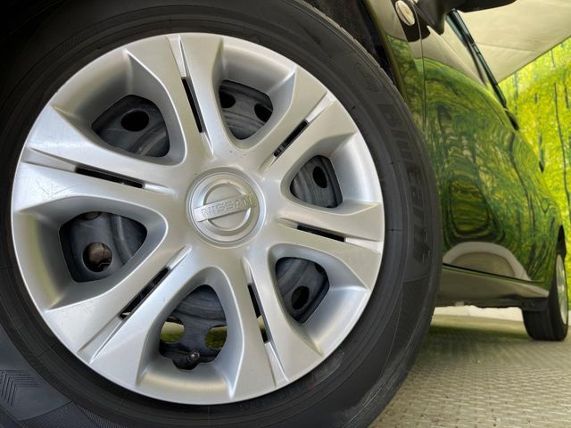 NISSAN NOTE 2013 Image 31