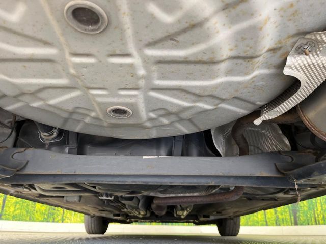 NISSAN NOTE 2013 Image 31