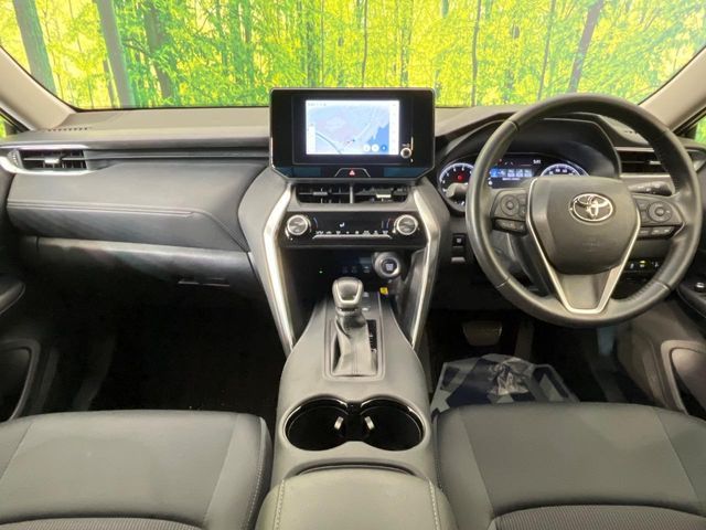 TOYOTA HARRIER 2WD 2022 Image 31