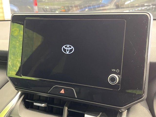 TOYOTA HARRIER 2WD 2022 Image 31