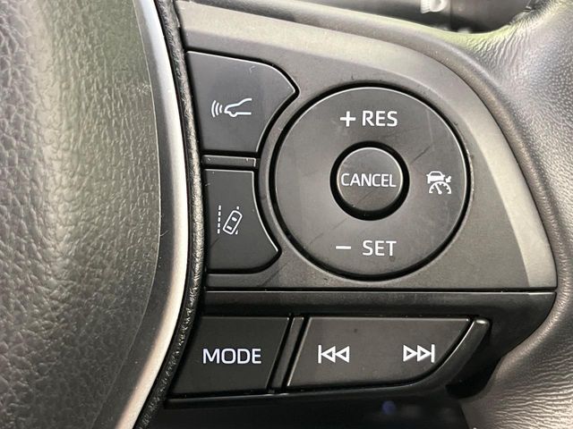 TOYOTA HARRIER 2WD 2022 Image 31