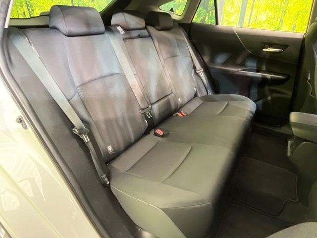 TOYOTA HARRIER 2WD 2022 Image 31