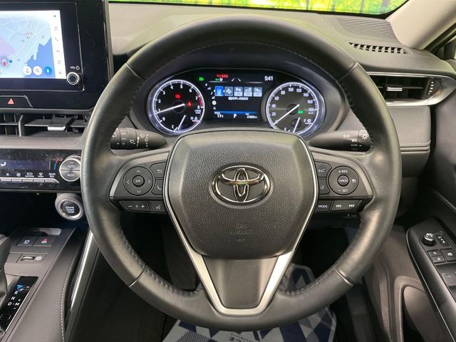 TOYOTA HARRIER 2WD 2022 Image 31