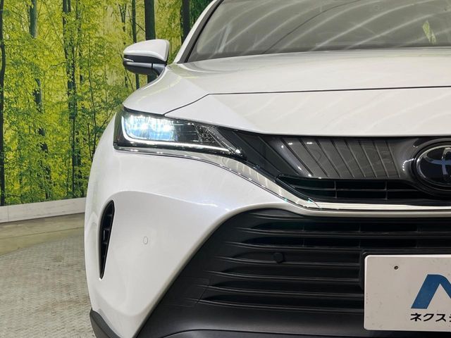 TOYOTA HARRIER 2WD 2022 Image 31