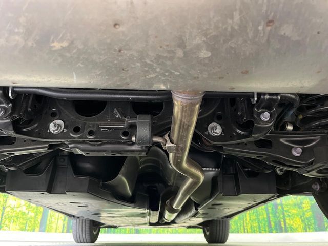 TOYOTA HARRIER 2WD 2022 Image 31