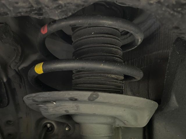 TOYOTA HARRIER 2WD 2022 Image 31