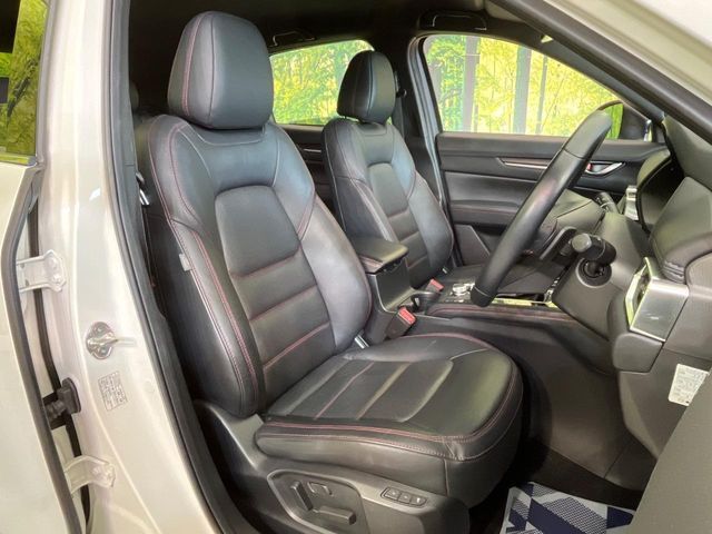 MAZDA CX-5 2023 Image 31