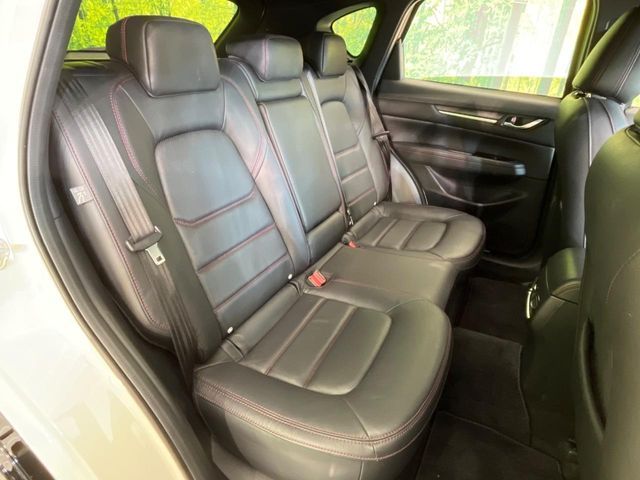 MAZDA CX-5 2023 Image 31