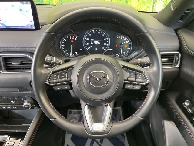 MAZDA CX-5 2023 Image 31