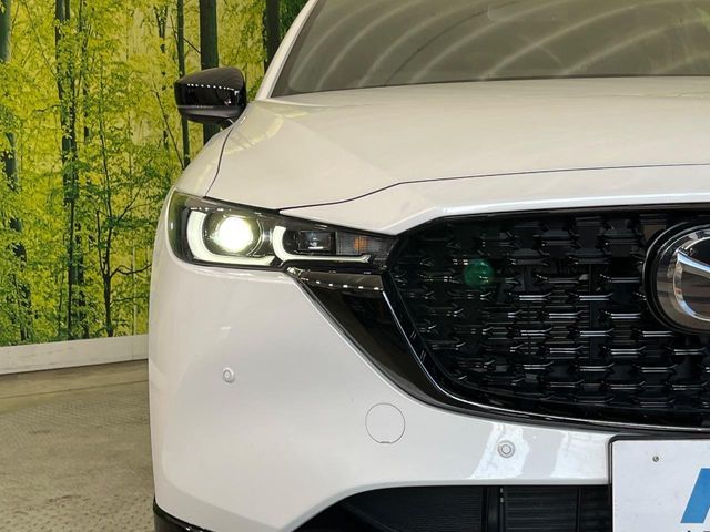 MAZDA CX-5 2023 Image 31