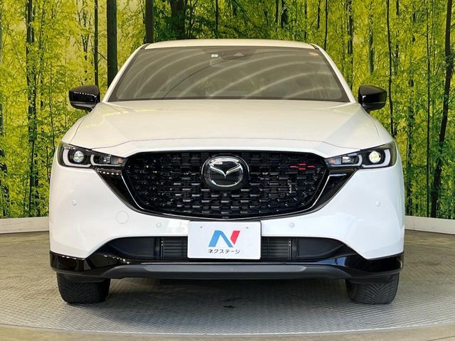 MAZDA CX-5 2023 Image 31