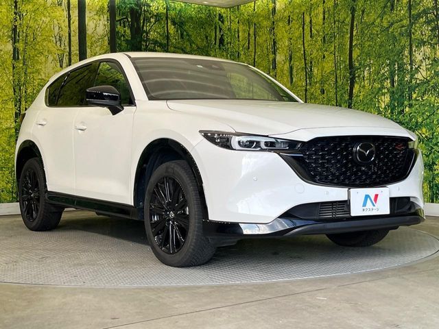 MAZDA CX-5 2023 Image 31