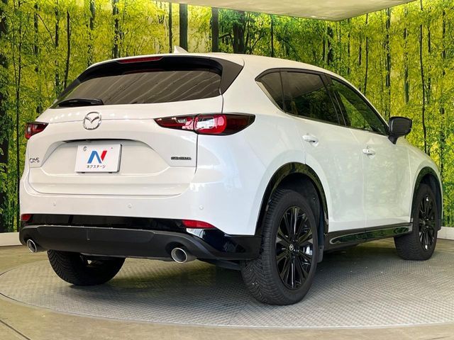MAZDA CX-5 2023 Image 31