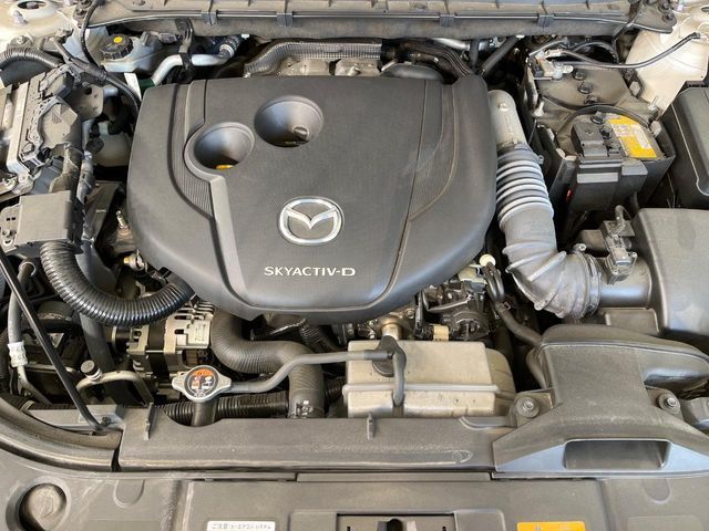 MAZDA CX-5 2023 Image 31