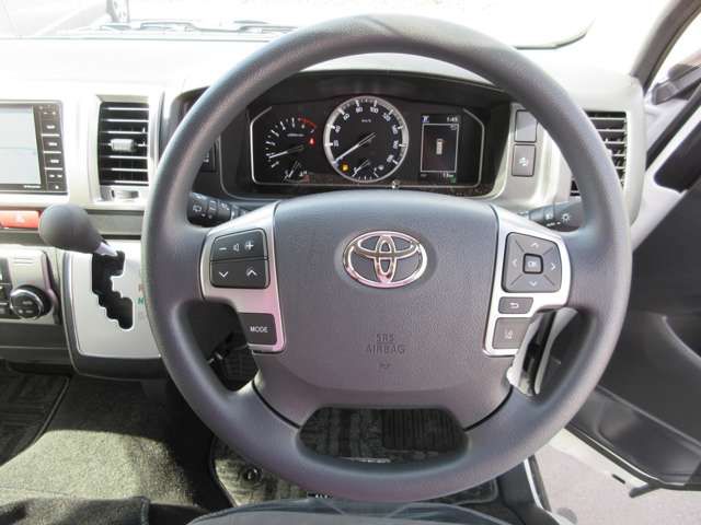 TOYOTA HIACE WAGON 4WD 2026 Image 31