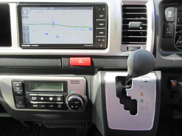 TOYOTA HIACE WAGON 4WD 2026 Image 31