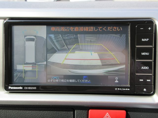 TOYOTA HIACE WAGON 4WD 2026 Image 31