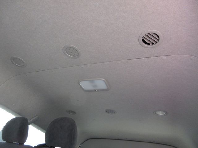 TOYOTA HIACE WAGON 4WD 2026 Image 31