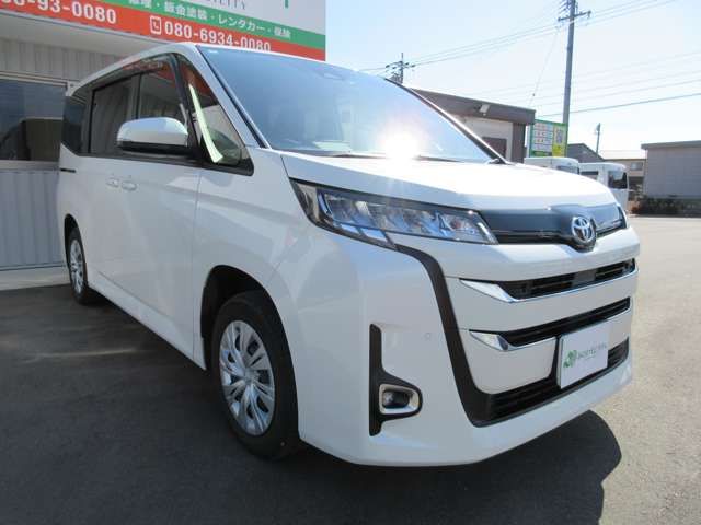 TOYOTA NOAH 4WD 2024 Image 31