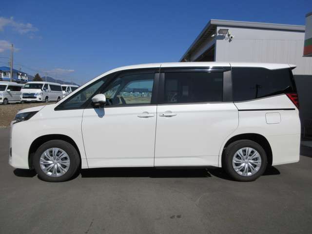 TOYOTA NOAH 4WD 2024 Image 31