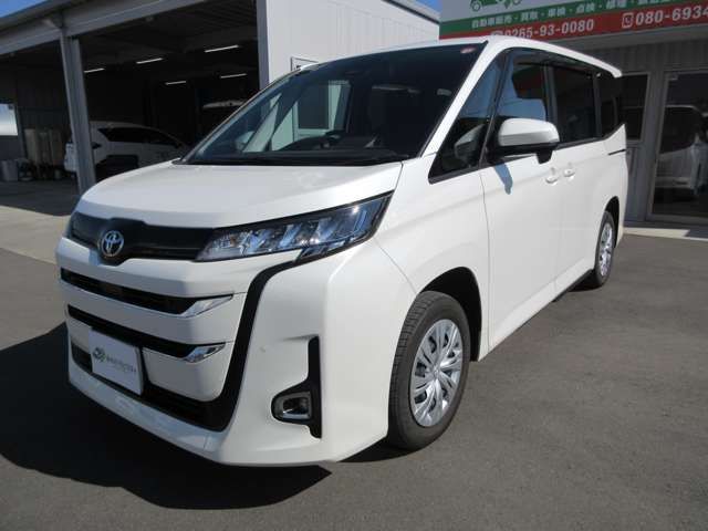 TOYOTA NOAH 4WD 2024 Image 31